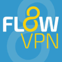 FlowVPN logo