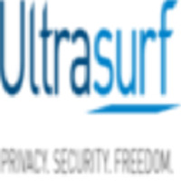 UltraSurf VPN logo