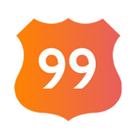 VPN99 logo
