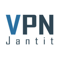 VPNJantit logo