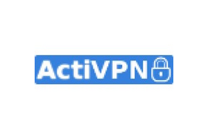 vpn provider logo