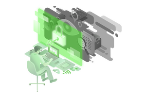 vpn provider logo