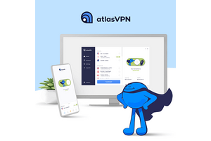 vpn provider logo