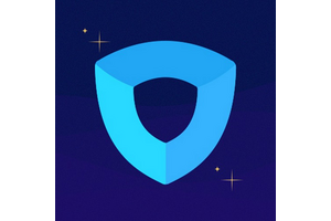 vpn provider logo