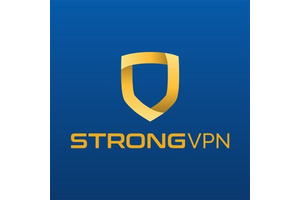 vpn provider logo