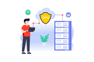 vpn provider logo