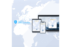 vpn provider logo