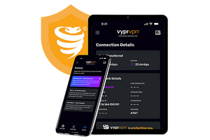 vpn provider logo
