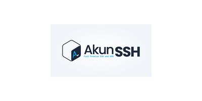 AkunsshVPN: SSH VPN Access