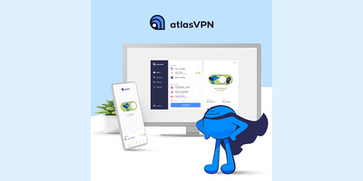 Atlas VPN