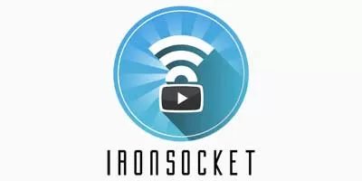 Ironsocket VPN Review