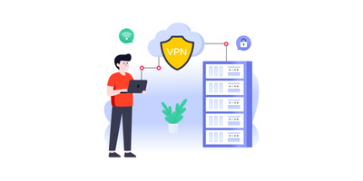 Troywell VPN Analysis