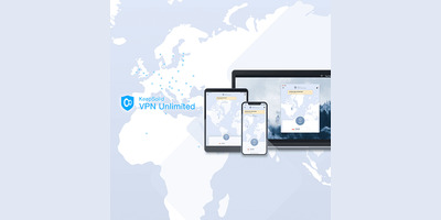 VPNUnlimited