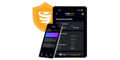 VyprVPN Review