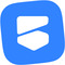BlancVPN logo