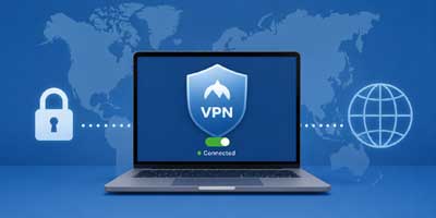 VPN Reviews by VPN Blue