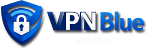 vpn.blue logo